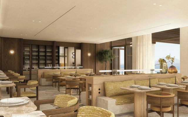 JW Marriott Crete Resort & Spa