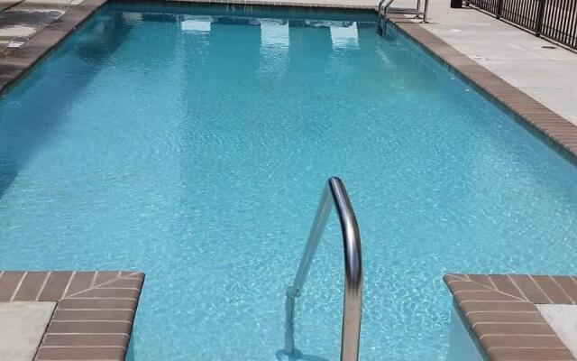 Springhill Suites Mobile