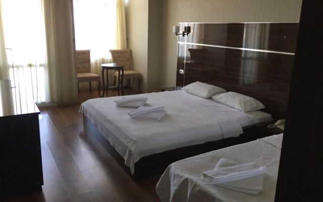 Siz İnn Otel