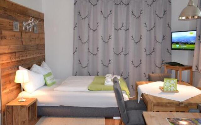 Ski In/Ski Out Appartement das kleine Bleiberger by Schladmingurlaub