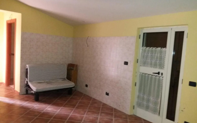 Studio in Acerenza, With Furnished Garden