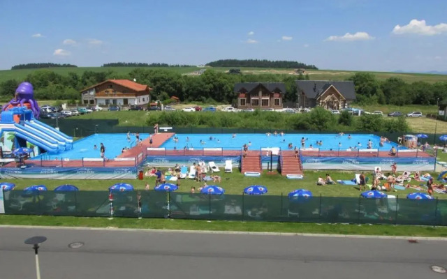 Tatragolf Apartment B407