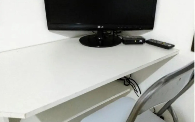 Lazer completo e exclusivo a 30m do mar