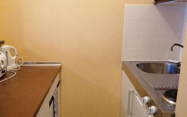 Aparthotel Wellington Brussel