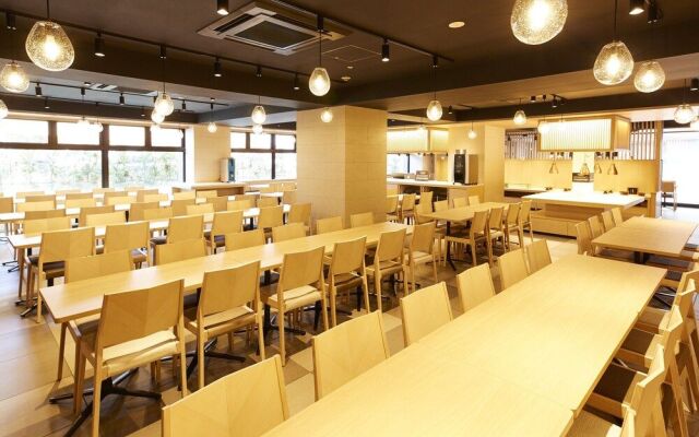 hotel MONday Premium Kyoto Station Higashikujo