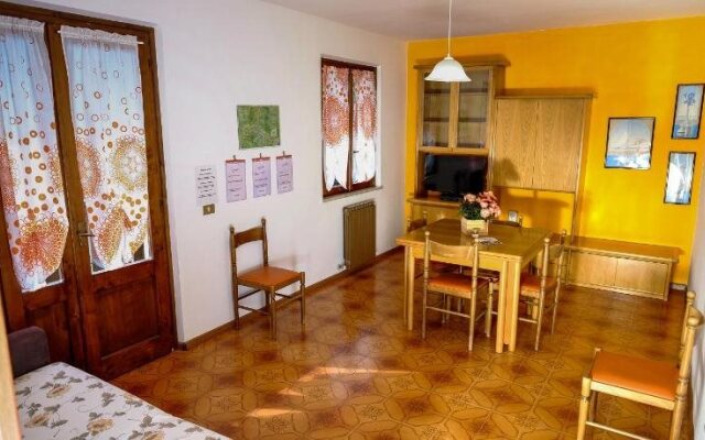Residence ai Tovi
