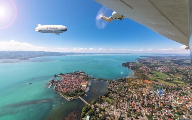 CityApartment K1 KLIMATISIERT