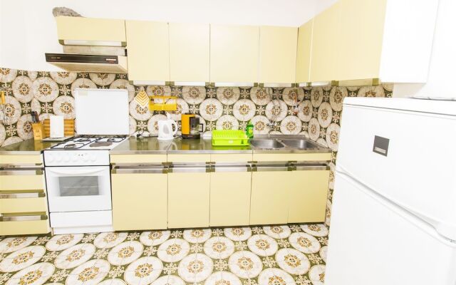 Apartment Branka