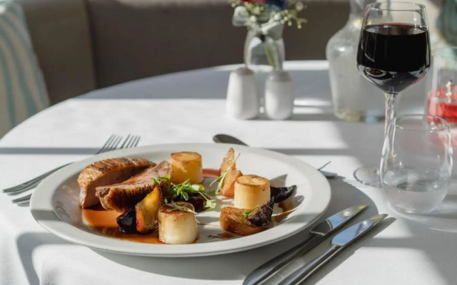 Diglis House Hotel