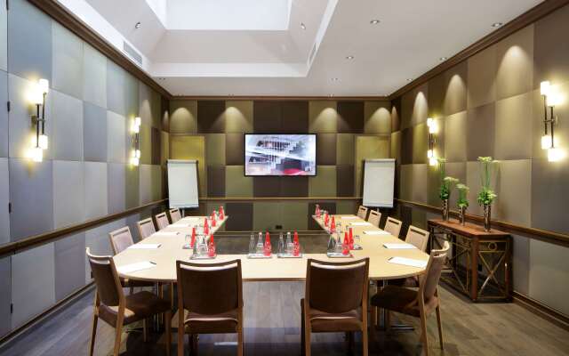 Hotel Rochester Champs Elysees
