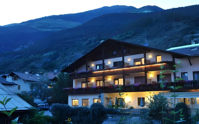 Bio Landhotel Anna