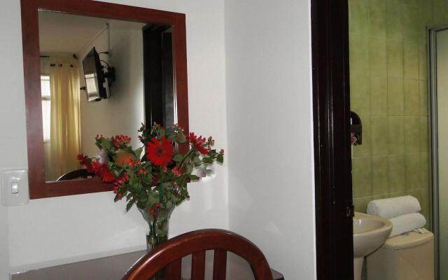 Hotel El Eden