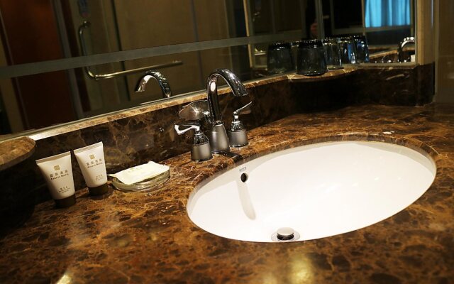 Cinese Hotel Dongguan
