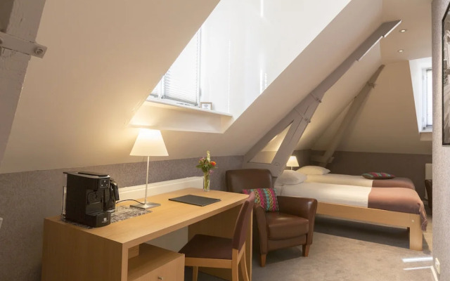 Sense Suites