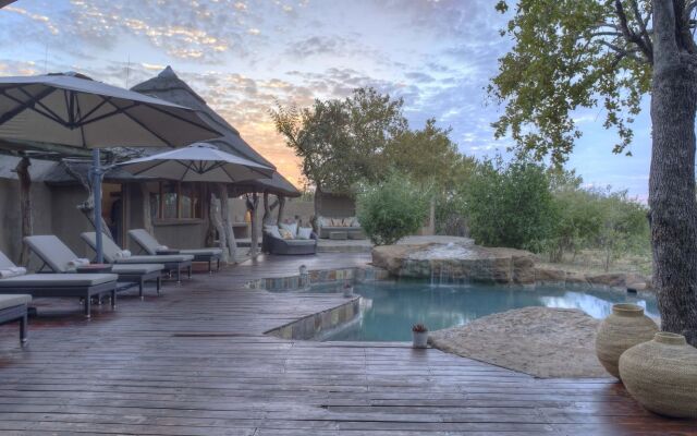 Rhulani Safari Lodge