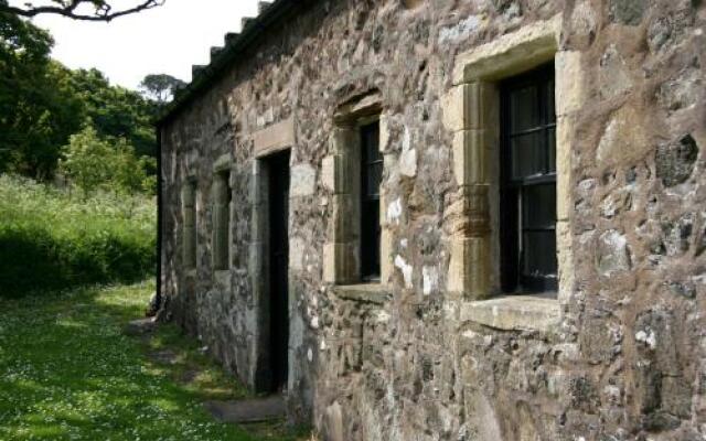 Dunvegan Castle Laundry Cottage