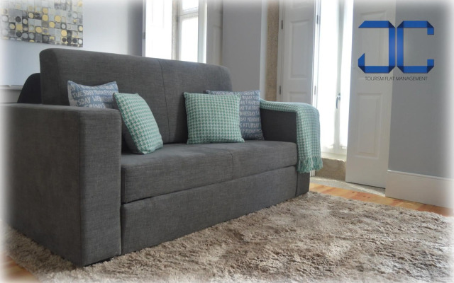 #Four Apartment by JC