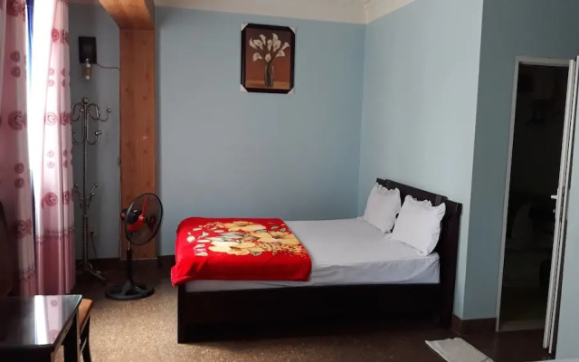 Kim Thoa Motel