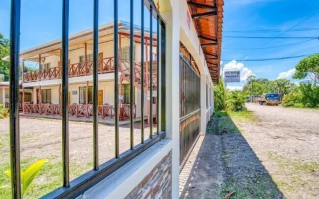 Tamara Hotel