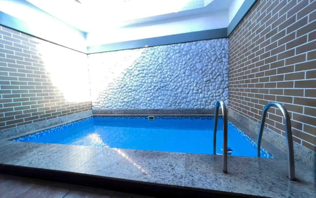 Blue Star Rio Motel