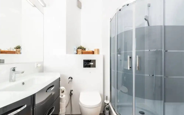 Safari Relaks i Aktywny Wypoczynek Idealna Lokalizacja