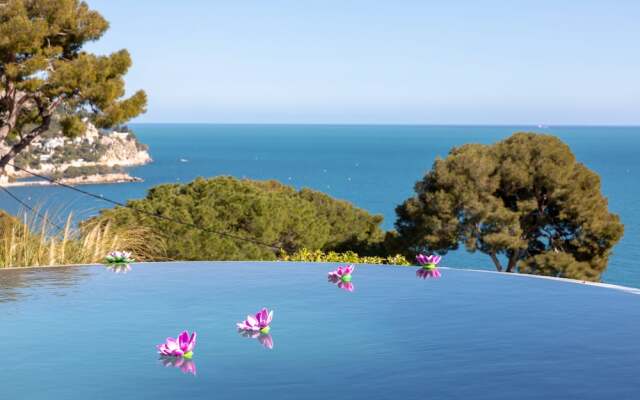 Luxury Villa Panorama
