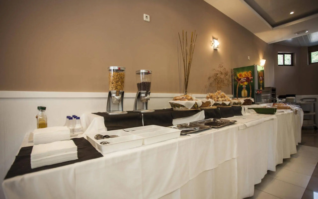 Hotel Victoria Valdemoro
