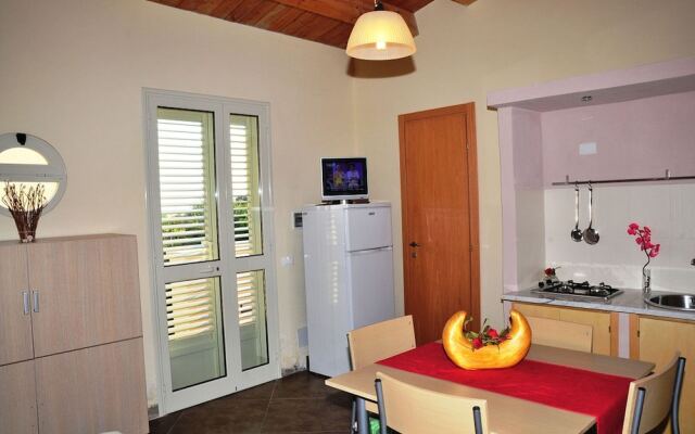 Solemare Residence