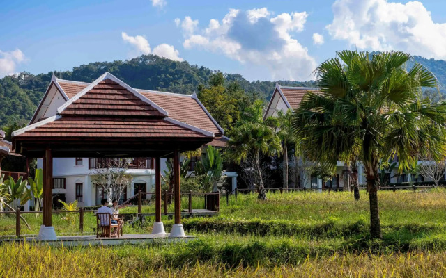 Pullman Luang Prabang
