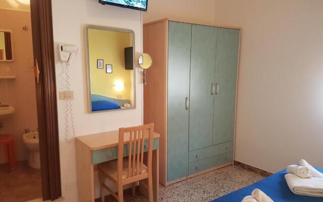 Hotel Villa Ersilia Rimini B&B