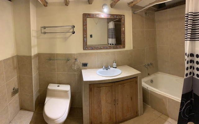 Gaia House Hostel
