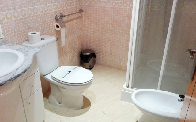 Apartamentos Marcomar Alcossebre