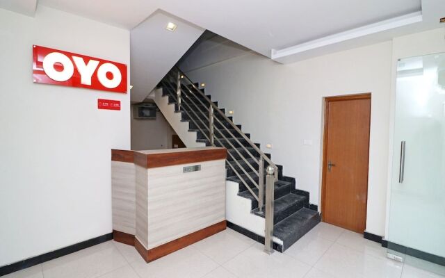 OYO 14092 Green Comfort