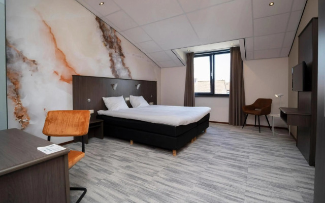 Fletcher Wellness-Hotel Brabant-Mill