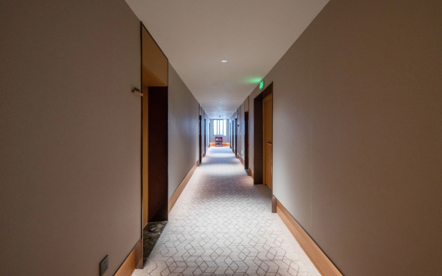 JI Hotel (Chongqing Wushan Municipal Plaza)