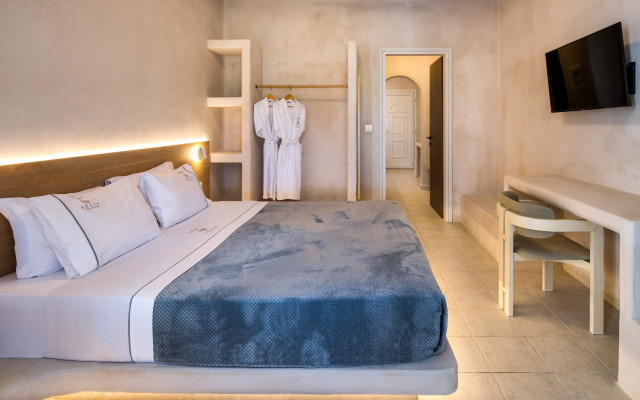 Aelia Luxury Suites Santorini