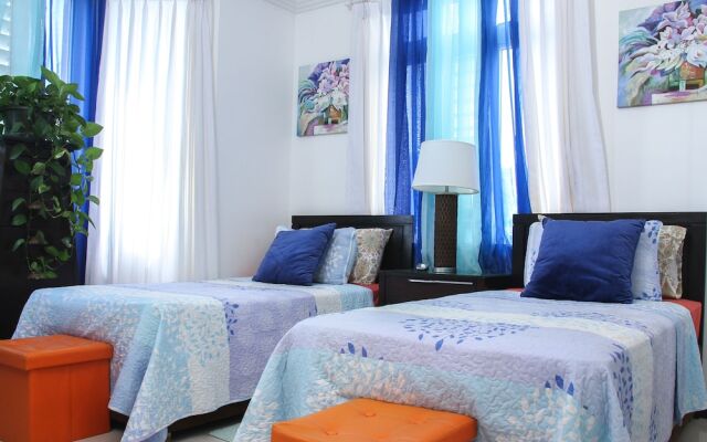 Room in Guest Room - Zenbreak Bliss Twin Bedroom