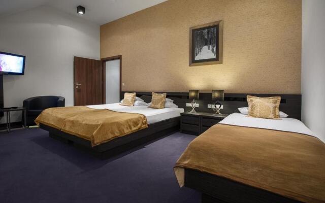 Rado Resort Spa & Wellness