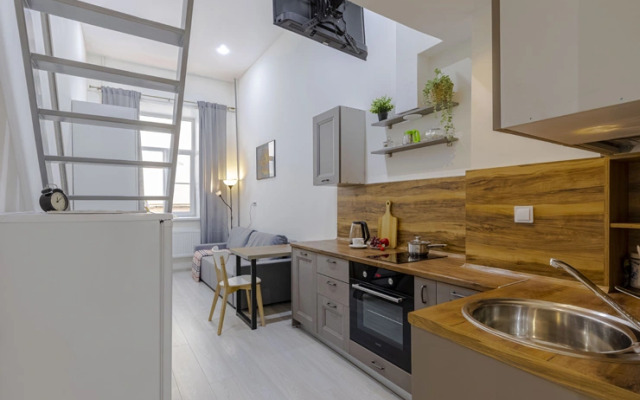 Всем Дом на Литейном 30