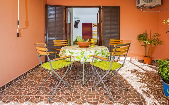 Apartments Aja and Stefy