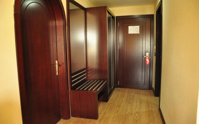 Eser Diamond Hotel & Convention Center