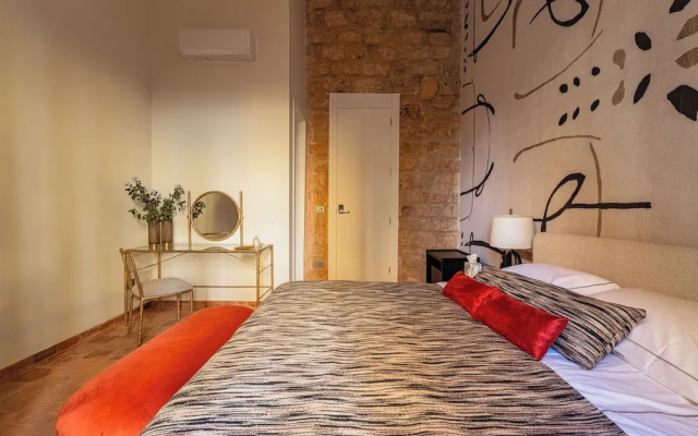 Canvas Boutique Hotel