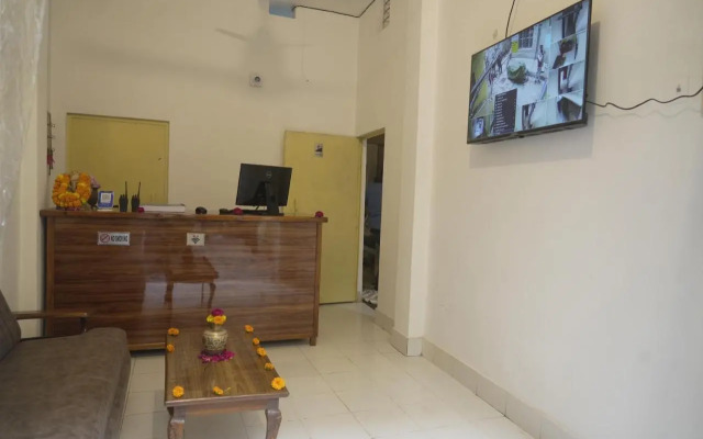 Bunkedup Hostel Varanasi