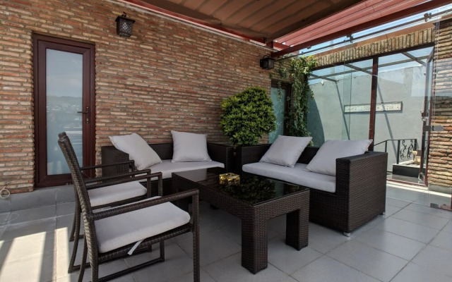 Tbilisi Core Apartment