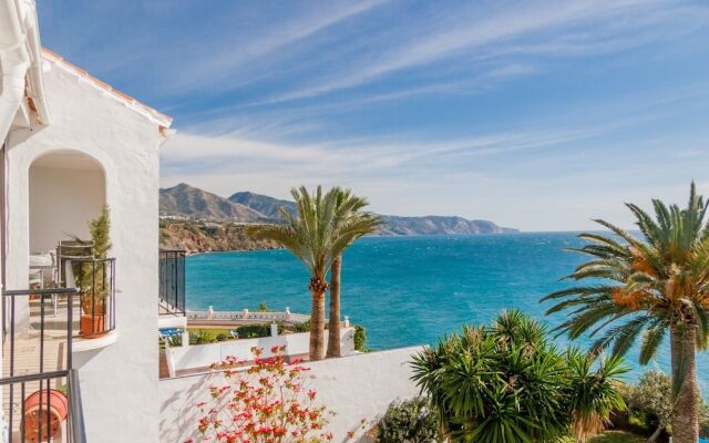 Apartamento Tuhillo Canovas Nerja