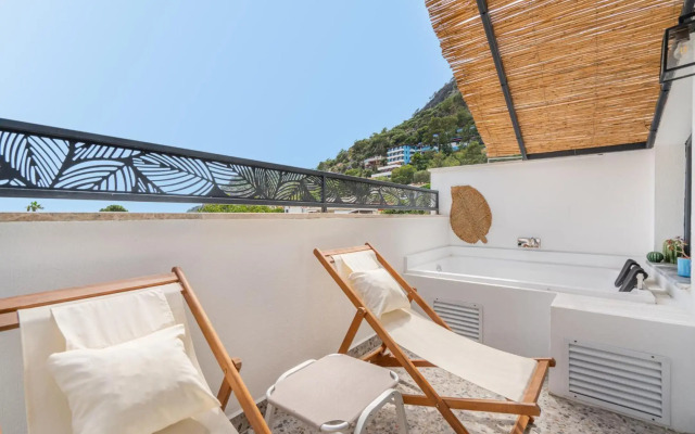 Oludeniz Blu Luxury Unique Hotel - Adults Only