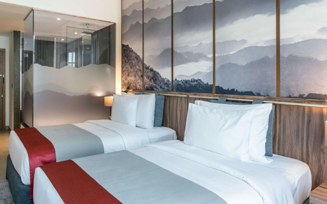 Grand Millennium Business Bay - Hotel in ดูไบ - Photo 2