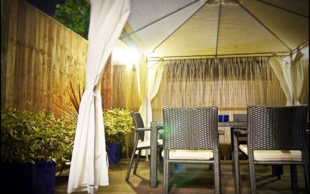 London Malvern Road Rooms to Let