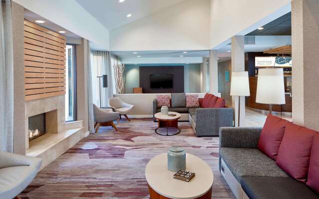 Sonesta Select Raleigh Durham Airport Morrisville Hotel