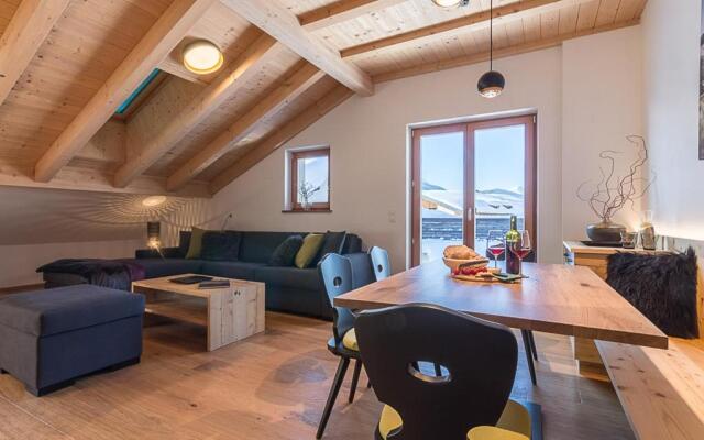 Bellavista Apartment